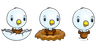 Little Eagles